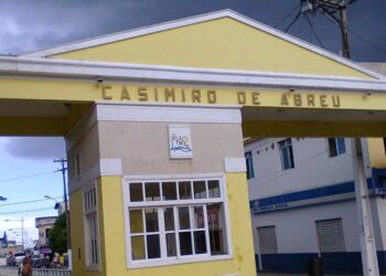 MPRJ ajuíza ação para impedir que Casimiro de Abreu gaste R$ 1,8 milhão dos royalties em shows, banheiros químicos e rodeio