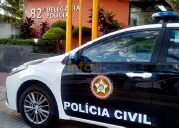 Cinco meses após denúncia, homem é preso suspeito de tentativa de estupro em Maricá