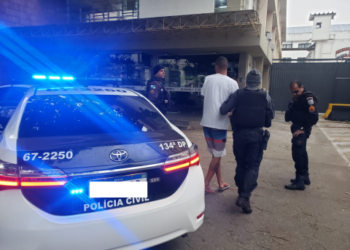 Operação conjunta contra autores de homicídios na Baixada Campista