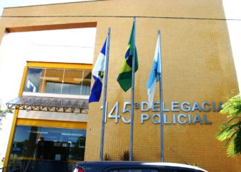 Funcionária do Caps de SJB é esfaqueada por paciente, durante atendimento