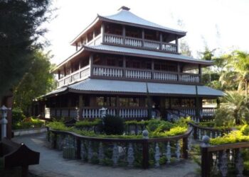 Sesc de Grussaí abre processo seletivo de emprego em diversas áreas