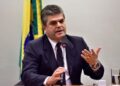 TRE-RJ indefere candidatura de Washington Reis como vice de Cláudio Castro
