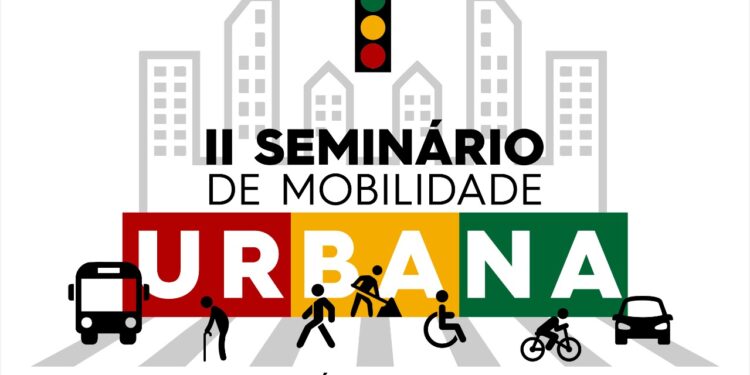 Inscrições abertas para o II Seminário de Mobilidade Urbana de Macaé