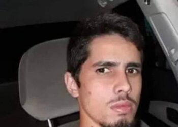 Motorista de aplicativo é morto com tiro na nuca