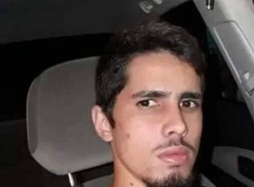 Motorista de aplicativo é morto com tiro na nuca