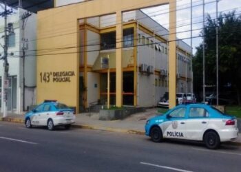 Suspeito de agredir companheira com chutes e socos é preso em Itaperuna