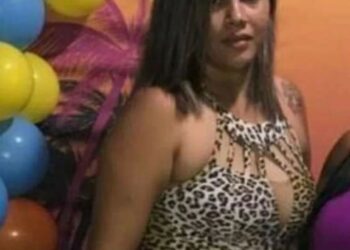 Mulher é encontrada morta com sinais de violência