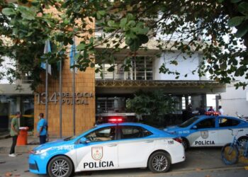 Pensão Alimentícia: Baterista é preso após apresentação em Festival