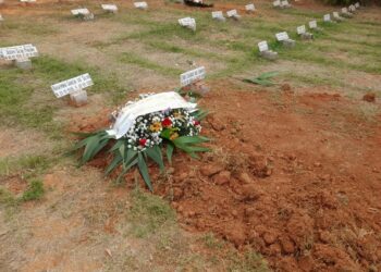 Morre mulher que teve tumor de 46 kg retirado em cirurgia de emergência em Itaperuna