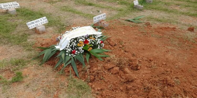 Morre mulher que teve tumor de 46 kg retirado em cirurgia de emergência em Itaperuna