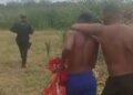 Confronto entre facções de Guarus assusta moradores