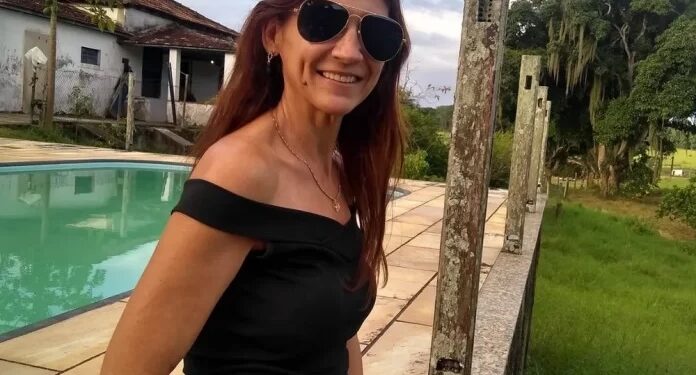 Polícia prende homem suspeito de matar mulher desaparecida em Araruama