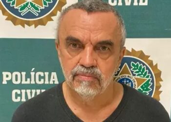Ator José Dumont é preso em flagrante suspeito de pedofilia
