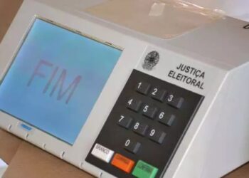 Nenhum candidato poderá ser preso a partir deste sábado