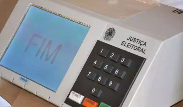 Nenhum candidato poderá ser preso a partir deste sábado