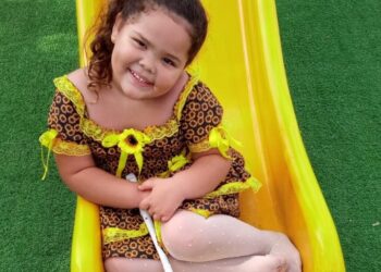 Menina de 04 anos morre e família aponta negligência médica