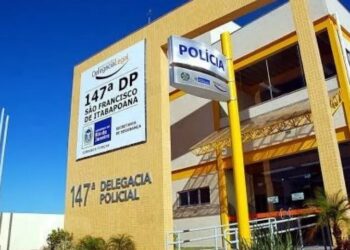 Criança de seis anos leva tiro acidental do próprio pai em São Francisco de Itabapoana