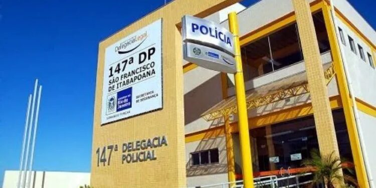 Criança de seis anos leva tiro acidental do próprio pai em São Francisco de Itabapoana