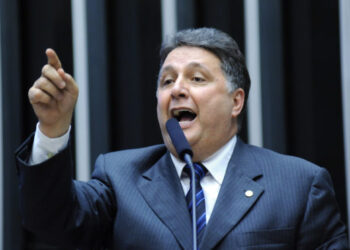 TRE-RJ indefere registro de candidatura de Anthony Garotinho ao cargo de deputado federal