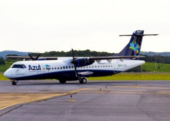 Azul cria ponte aérea entre Campos dos Goytacazes e Macaé com o Rio de Janeiro