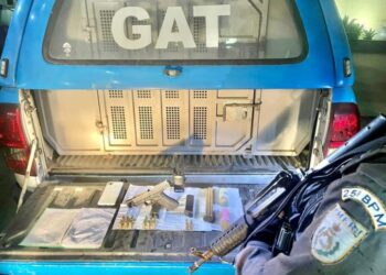 Homem morre após troca de tiros com a Polícia em Cabo Frio