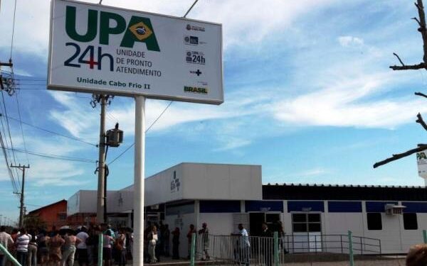 Polícia Militar prende mãe que matou bebê em Cabo Frio