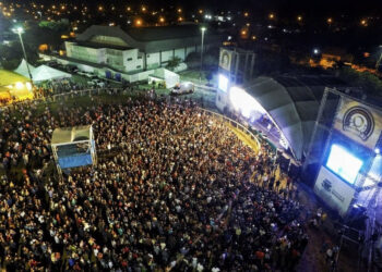 24ª Expo Quissamã começa amanhã