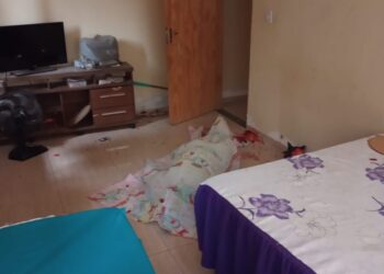 Homem é executado com mais de 30 tiros em Macaé