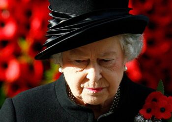 Rainha Elizabeth II morre aos 96 anos na Escócia