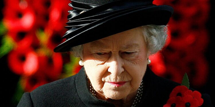 Rainha Elizabeth II morre aos 96 anos na Escócia