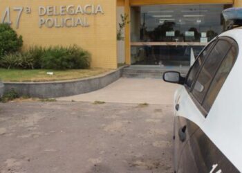 Duas crianças são assassinadas a tiros em São Francisco de Itabapoana