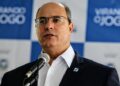 Candidatura de Wilson Witzel ao governo do estado está indeferida