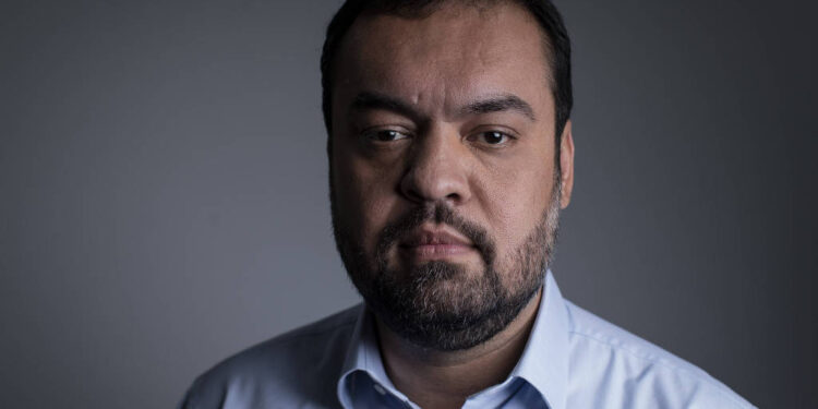 Cláudio Castro é reeleito governador do Rio de Janeiro