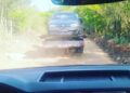 Veículo roubado em Araruama é recuperado em Búzios