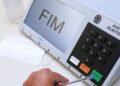 TSE registra 3,2 mil urnas substituídas em todo o país
