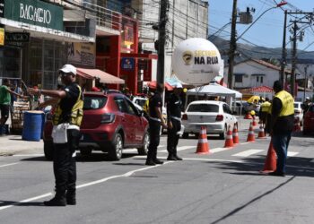 Maricá terá operação especial para segundo turno das eleições