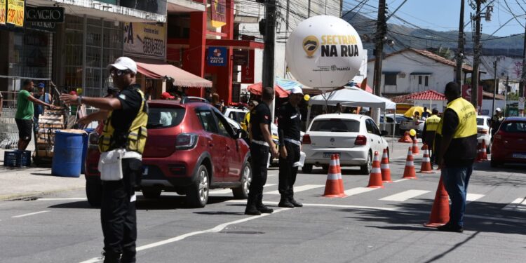 Maricá terá operação especial para segundo turno das eleições
