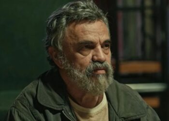 Investigado por pedofilia, ator José Dumont deixa a cadeia no dia das crianças