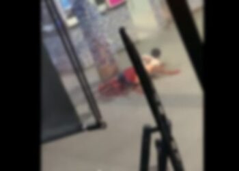 Homem é assassinado na Rodoviária Central de Campos