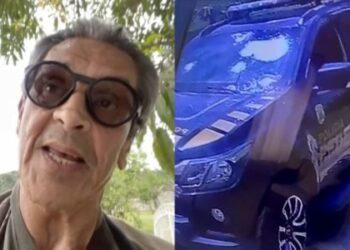 Roberto Jefferson é preso após troca de tiros com a Polícia Federal