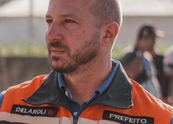 Prefeito de Itaboraí sofre tentativa de assalto na estrada de Maricá