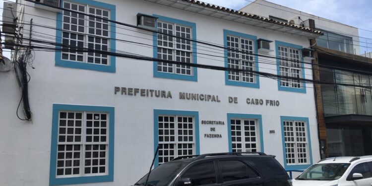 Tribunal de Justiça convoca credores do município de Cabo Frio para acordo de pagamento de precatórios