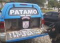 Homem é preso por tráfico de drogas em Búzios
