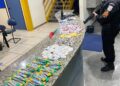 Grupo é detido vendendo drogas em Iguaba Grande