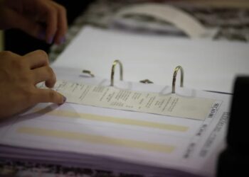 Abstenção atinge 20,9%, maior percentual desde 1998; em 2018, foi de 20,3%