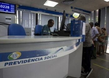 Prazo de inscrições para o concurso do INSS termina hoje