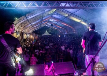 Macaé Beer Fest promete agitar a cidade a partir desta quinta-feira