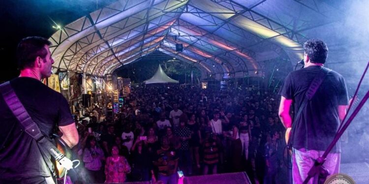Macaé Beer Fest promete agitar a cidade a partir desta quinta-feira