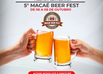 RJINTERIOR lança Concurso Online que vai escolher a melhor cervejaria do 5º Macaé Beer Fest
