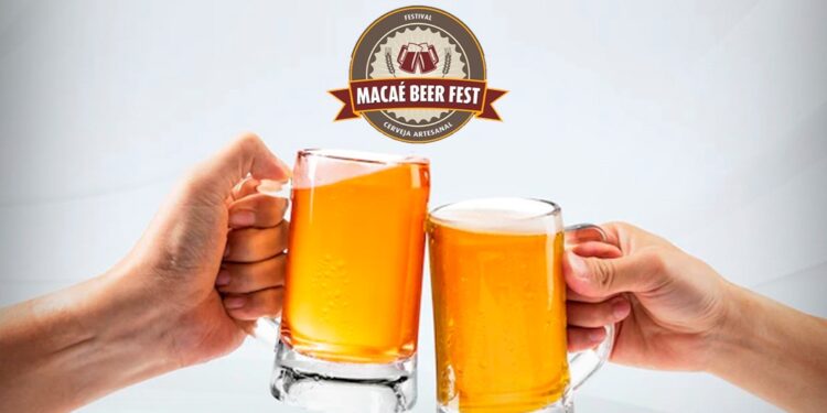 RJINTERIOR lança Concurso Online que vai escolher a melhor cervejaria do 5º Macaé Beer Fest